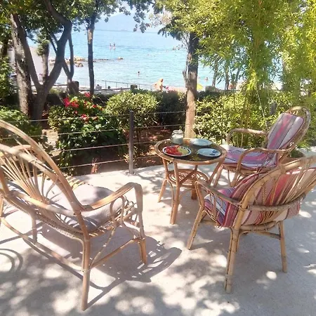 Oštro Crikvenica Kraljevica