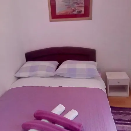 Apartamento Oštro Crikvenica Kraljevica