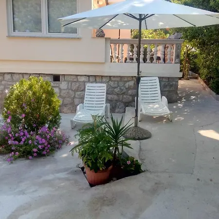 Oštro Crikvenica Kraljevica