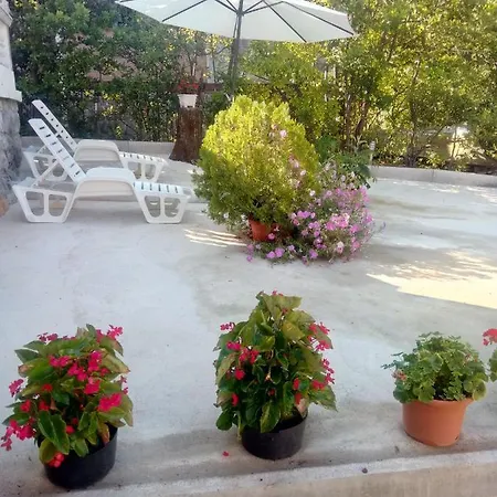 Oštro Crikvenica Apartamento Kraljevica
