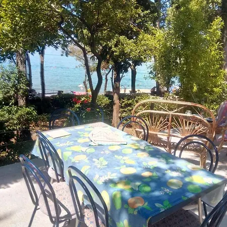 Apartamento Oštro Crikvenica *