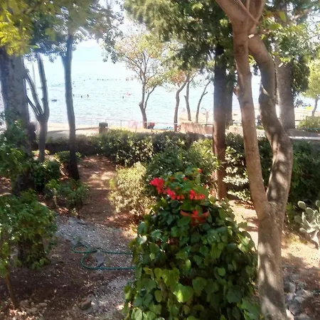 Oštro Crikvenica Apartamento
