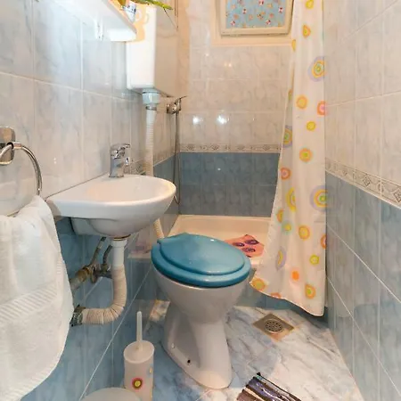 Apartamento Oštro Crikvenica *