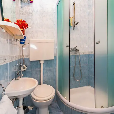 Apartamento Oštro Crikvenica Kraljevica