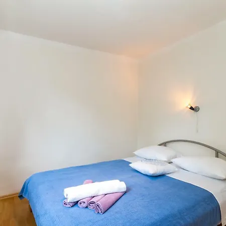 Oštro Crikvenica Apartamento Kraljevica