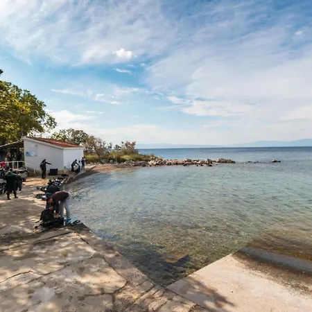 Oštro Crikvenica Kraljevica