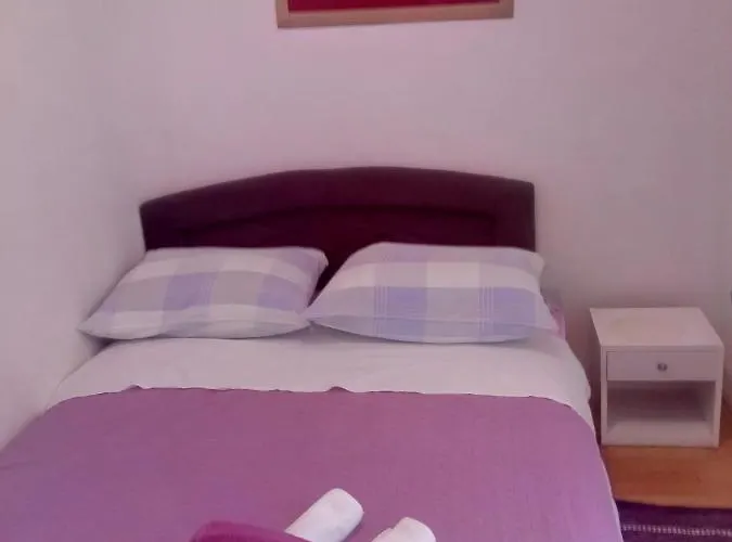 Apartmán 