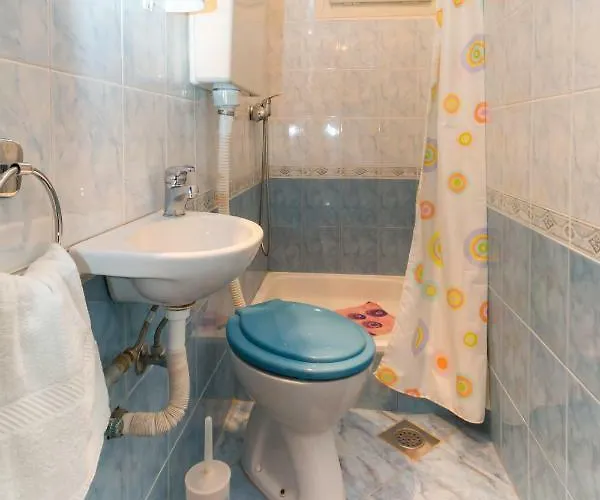 Apartmán 